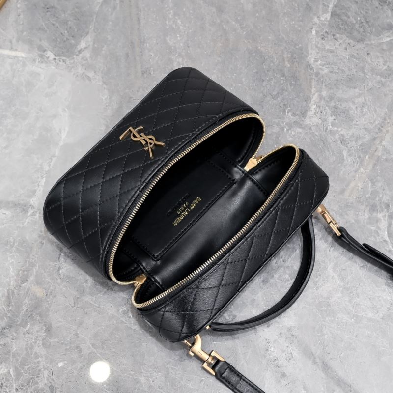 Ysl Cosmetic Bags